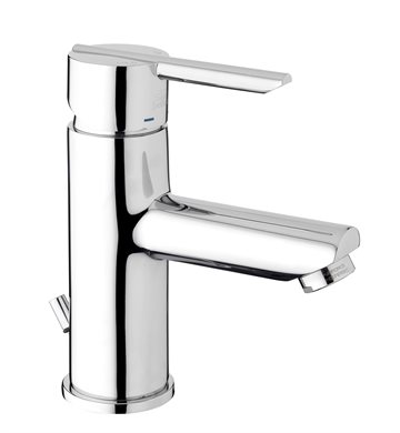 Paffoni New Stick vandhane m/bundventil, Krom